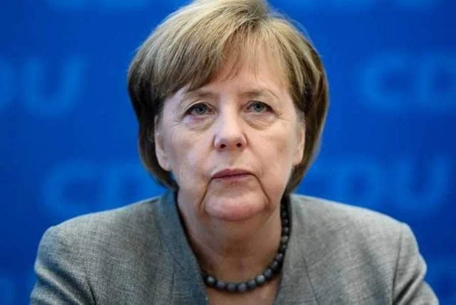 Μέρκελ: Παγώνουν οι εξαγωγές όπλων στη Σ. Αραβία όσο παραμένουν ερωτήματα για τον Κασόγκι